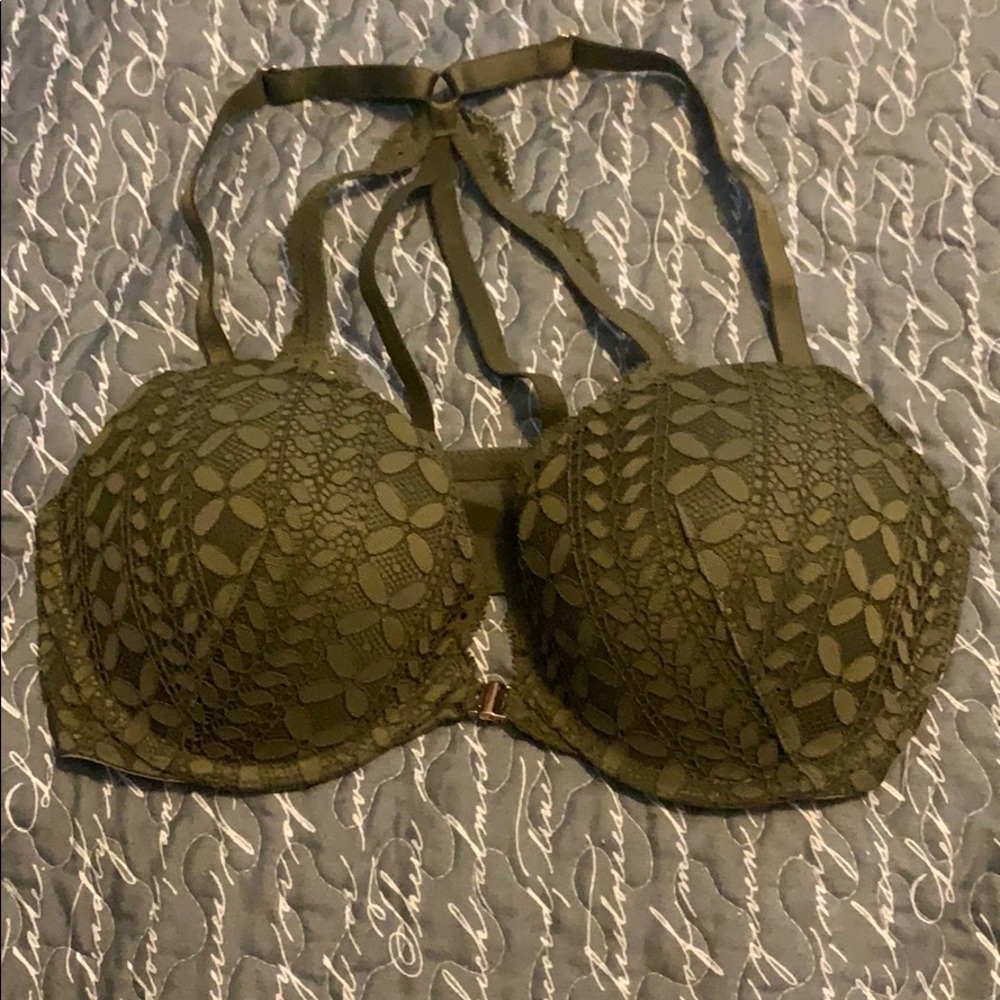 VS Push Up Bra